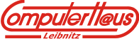 Computerhaus Leibnitz Onlineshop-Logo