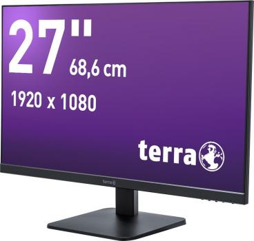 27" Monitor Terra Wortmann 2727W
