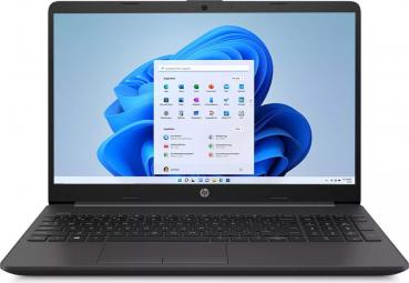 Notebook HP 250 G9 schwarz, Core i5-1235U, 16GB RAM, 512GB SSD