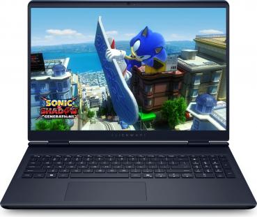 Notebook/Laptop Dell Alienware 16 Aurora AC16250, Core 7 240H, 16GB RAM, 1TB SSD, GeForce RTX 5060, DE