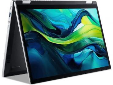 Notebook Acer Aspire Spin 14 Go AGSP14-31PT-36R6, Core 3 N355, 16GB RAM, 512GB SSD