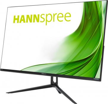 27" Monitor HANNspree HC272PFB, 2560x1440 (2K), 75Hz