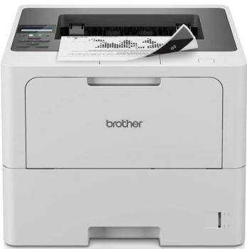 Drucker Brother HL-L5210DN, Laser, einfarbig