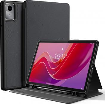 Tablet Hülle f. Lenovo M11 TB330 m. Standfunktion und Stifthalter