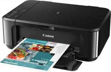 Multifunktionsdrucker CANON Pixma MG3650S