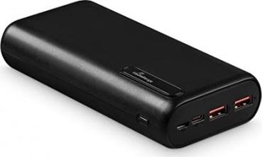 Powerbank MediaRange Mobile Charger 20000mAh USB-C