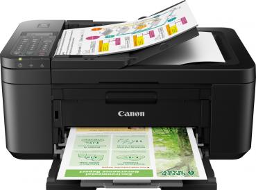 Multifunktionsdrucker CANON TR4650