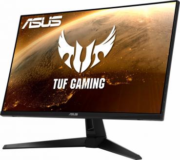 27" Monitor ASUS TUF Gaming VG27AQ1A, 165Hz, 2K