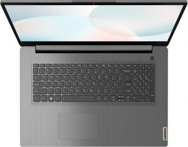 Notebook Lenovo IdeaPad 3 17ABA7, Arctic Grey, Ryzen 5 5625U, 8GB RAM, 512GB SSD