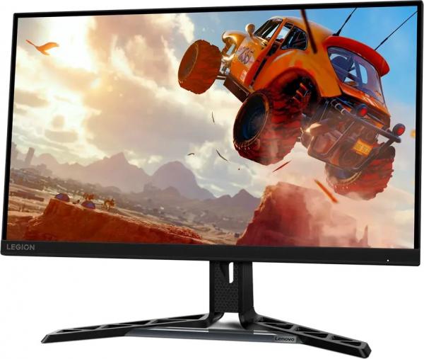 27" Monitor Lenovo Legion R27qe, 2K (2560x1440), 180HZ, höhenverstellber