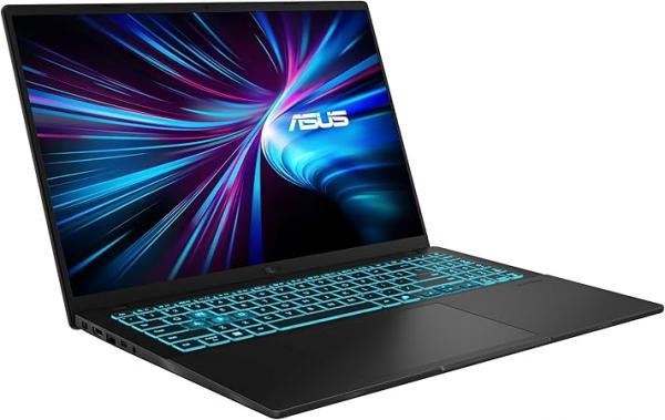 Notebook/ Laptop ASUS V16 V3607VP Gaming Laptop | 16" 144Hz | Intel Core 7 240H | 32GB RAM | 1TB SSD | NVIDIA RTX 5070 | Win11 Home