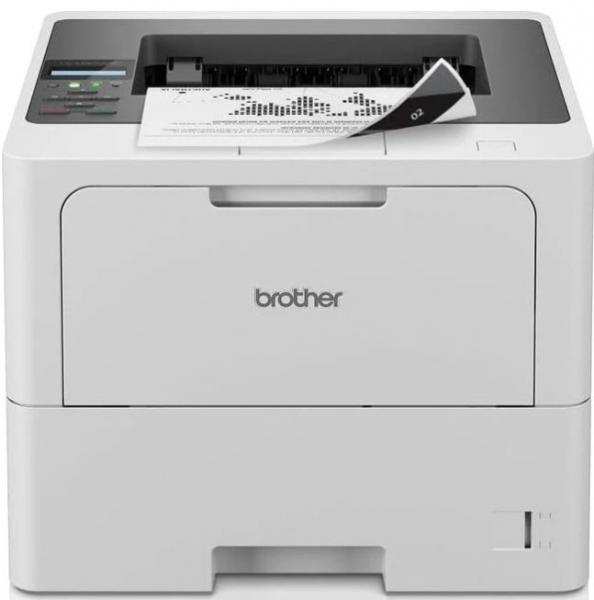Drucker Brother HL-L5210DN, Laser, einfarbig