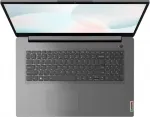 Notebook Lenovo IdeaPad 3 17ABA7, Arctic Grey, Ryzen 7 5825U, 16GB RAM, 1TB SSD